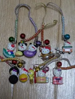 2026年最新】ご当地キティ 根付け まとめ売りの人気アイテム - メルカリ