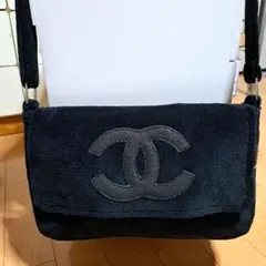2026年最新】chanel シャネル ショルダーバッグ ノベルティ パイル