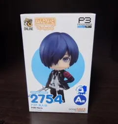 2026年最新】ねんどろいど ペルソナ5の人気アイテム - メルカリ