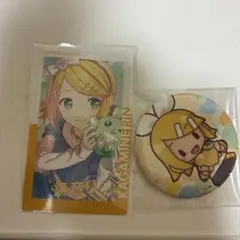 2026年最新】鏡音リン Cの人気アイテム - メルカリ