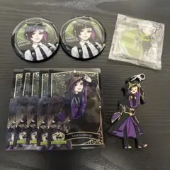 2026年最新】ツイステ リリア おめかしの人気アイテム - メルカリ