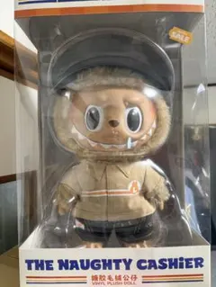 2026年最新】店員ラブブの人気アイテム - メルカリ