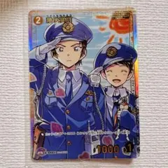 2026年最新】コナンカード チャレンジ戦の人気アイテム - メルカリ