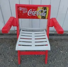 2026年最新】コカコーラ チェアの人気アイテム - メルカリ