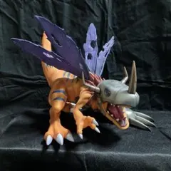 2026年最新】メタルグレイモン g.e.mの人気アイテム - メルカリ