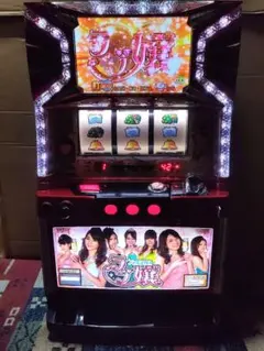 2026年最新】パチスロ ラブ嬢 実機の人気アイテム - メルカリ