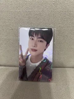 2026年最新】ラキドロ bts ジンの人気アイテム - メルカリ