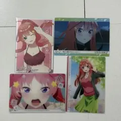 2026年最新】中野五月 ウエハースの人気アイテム - メルカリ