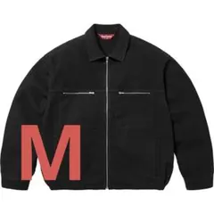 2026年最新】supreme moleskin work jacketの人気アイテム - メルカリ