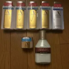 2026年最新】資生堂ブラバスの人気アイテム - メルカリ