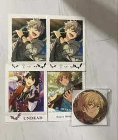 2026年最新】羽風薫 ぱしゃこれの人気アイテム - メルカリ