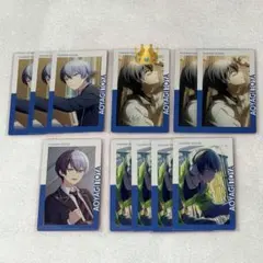 2026年最新】青柳冬弥まとめ売りの人気アイテム - メルカリ