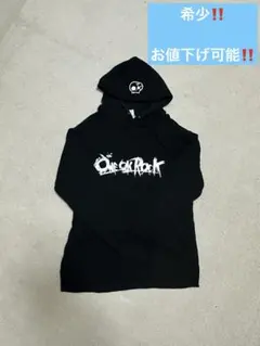 2026年最新】ワンオクパーカーの人気アイテム - メルカリ