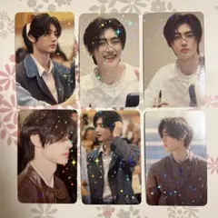 2026年最新】enhypen サイン ソンフンの人気アイテム - メルカリ