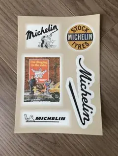 2026年最新】ミシュラン ステッカーの人気アイテム - メルカリ
