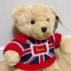 東京マラソン2026 大会記念テディベア 限定 - メルカリ