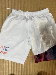 2026年最新】インターハイ ハーフパンツの人気アイテム - メルカリ