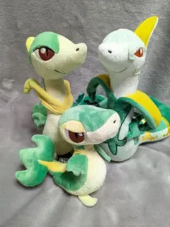 2026年最新】ポケモンセンター ジャノビー ぬいぐるみの人気アイテム