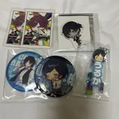 2026年最新】CR 缶バッジ うるかの人気アイテム - メルカリ