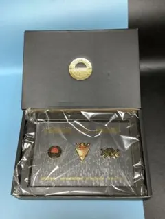 2026年最新】King gnu ピンバッジ ceremonyの人気アイテム - メルカリ