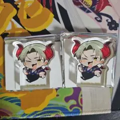 2026年最新】淫魔 アクリルスタンドの人気アイテム - メルカリ