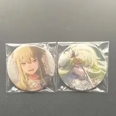 2026年最新】草薙寧々 グリッター缶バッジの人気アイテム - メルカリ