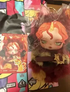 2026年最新】PopMart skullpanda シークレットの人気アイテム - メルカリ