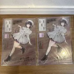 2026年最新】コミックアライブ 特典の人気アイテム - メルカリ