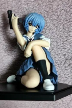 2026年最新】ヤングエース エヴァ 綾波レイの人気アイテム - メルカリ