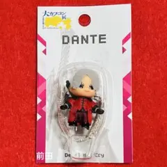 2026年最新】デビルメイクライ ストラップの人気アイテム - メルカリ