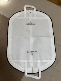 2026年最新】MONCLER ガーメントバッグの人気アイテム - メルカリ
