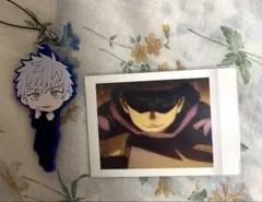 2026年最新】呪術廻戦 ぱしゃこれ 五条悟の人気アイテム - メルカリ