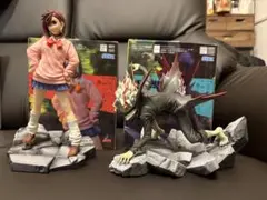 2026年最新】ダンダダン オカルン モモ フィギュアの人気アイテム