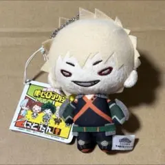 2026年最新】僕のヒーローアカデミア にとたん ボールチェーン付