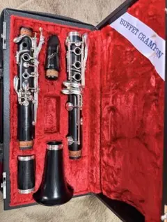 2026年最新】クランポン クラリネット r13の人気アイテム - メルカリ