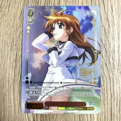 2026年最新】スリーブ リリカルなのはの人気アイテム - メルカリ