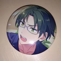 2026年最新】あんさんぶる 缶バッジ 蓮巳敬人の人気アイテム - メルカリ