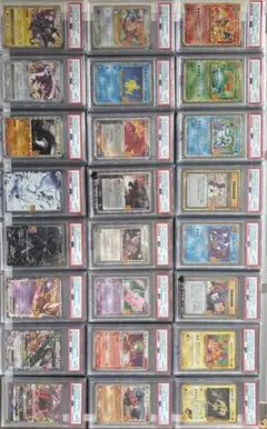 2026年最新】25TH プロモ psa コンプの人気アイテム - メルカリ