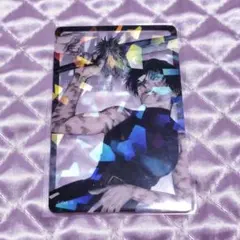 2026年最新】呪術廻戦ホロクリアカードの人気アイテム - メルカリ