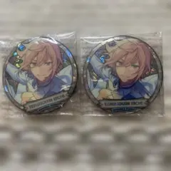 星之向缶 星の向こう 缶バ あんスタ 英智 プリマベーラ プリマヴェーラ