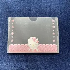 2026年最新】診察券ケース キティの人気アイテム - メルカリ