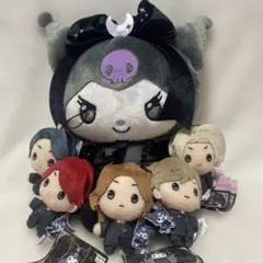 ちぃましゃ」第1段 福山雅治 ファンクラブ限定ぬいぐるみ - メルカリ