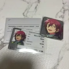 2026年最新】七種 茨 缶バッジの人気アイテム - メルカリ