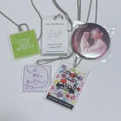 2026年最新】 Little Glee Monster アクスタの人気アイテム - メルカリ