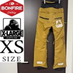 2026年最新】BONFIRE XLARGEの人気アイテム - メルカリ