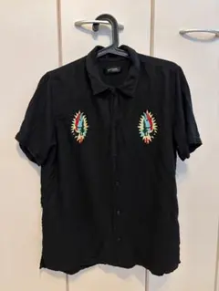 2026年最新】ルードギャラリー アロハ シャツの人気アイテム - メルカリ