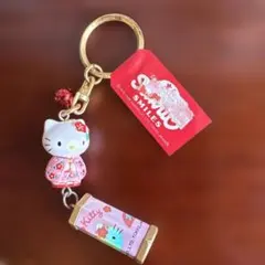 2026年最新】キティちゃん京都限定ストラップの人気アイテム - メルカリ