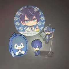 2026年最新】カラフルピーチ なおきり コースターの人気アイテム