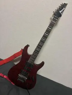 2026年最新】ibanez s670の人気アイテム - メルカリ