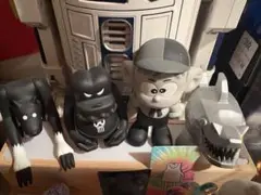 2026年最新】怪物くん バウンティーハンターの人気アイテム - メルカリ